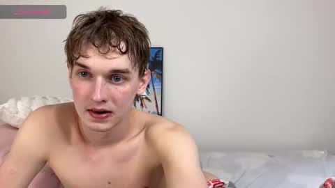 Andrew online show from November 30, 11:23 am