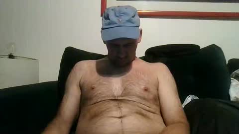 Snapshot of 4nuf chatting on October 8, 8:13 pm 4nuf online show from October 8, 8:13 pm