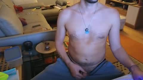 4rjun4 online show from December 12, 7:48 pm