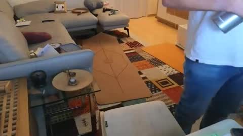 4rjun4 online show from December 9, 11:36 am