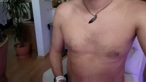 4rjun4 online show from September 29, 5:50 am