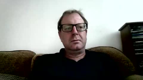 robert online show from April 19, 5:12 pm