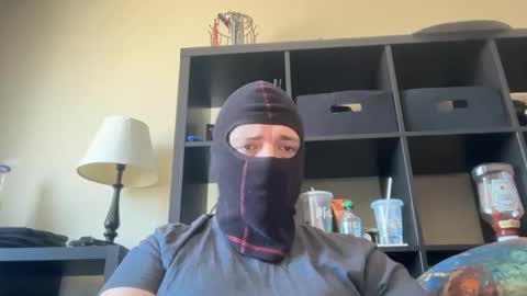 DominationAddict online show from May 8, 4:07 pm