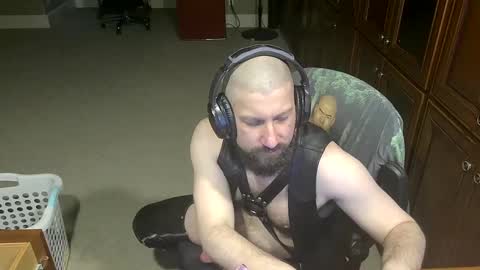 Snapshot of 54plusorminus12 chatting on February 1, 5:49 am 54 or - 12. online show from February 1, 5:49 am