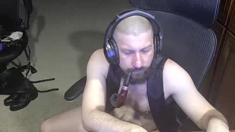 Snapshot of 54plusorminus12 chatting on February 5, 1:11 pm 54 or - 12. online show from February 5, 1:11 pm