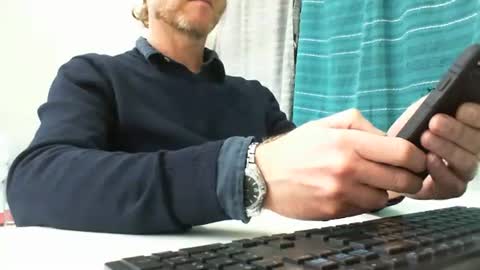 555tony555 online show from October 13, 3:12 am