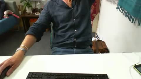 555tony555 online show from February 19, 2:23 am