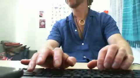 555tony555 online show from January 16, 9:40 pm