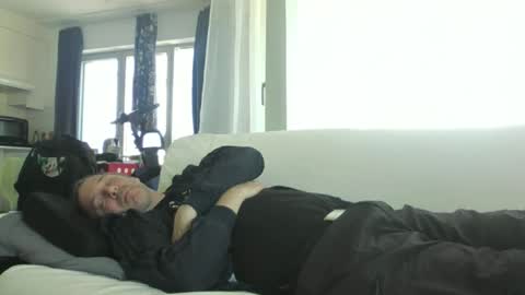 Larese Carlo online show from April 23, 11:26 am