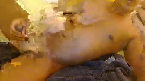 Daddy online show from December 30, 4:20 am