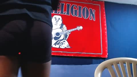 Tettaz GetitJusy4ya online show from January 24, 7:07 pm