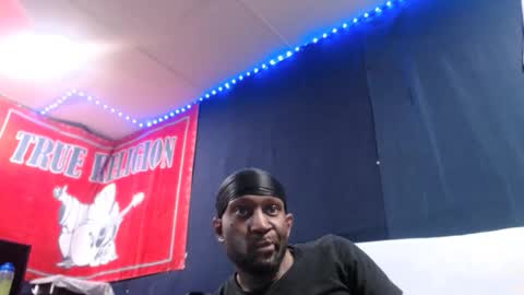 Tettaz GetitJusy4ya online show from September 23, 3:50 am