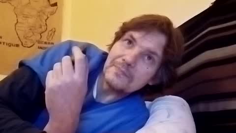 666eldiablo666 online show from February 18, 3:31 am