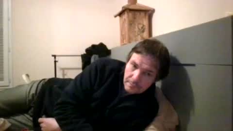 666eldiablo666 online show from November 14, 4:52 pm