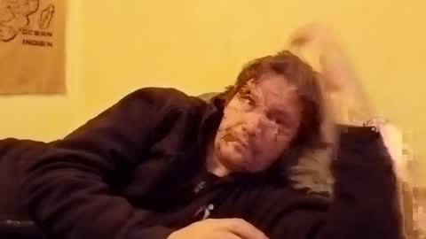 666eldiablo666 online show from January 11, 10:07 pm