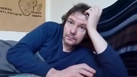 666eldiablo666 online show from February 20, 10:05 am