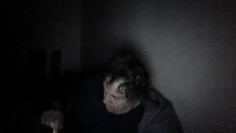 666eldiablo666 online show from October 5, 3:43 am