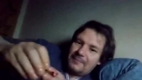 666eldiablo666 online show from February 2, 4:05 am