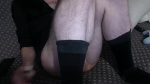 Snapshot of 69ass_tastic chatting on December 8, 7:43 pm Chris online show from December 8, 7:43 pm