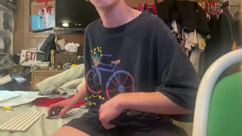 FUCKR online show from February 21, 9:54 am