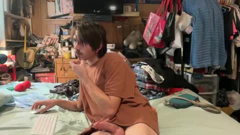 FUCKR online show from October 24, 9:55 am