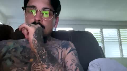 satanas669 online show from April 22, 3:57 am