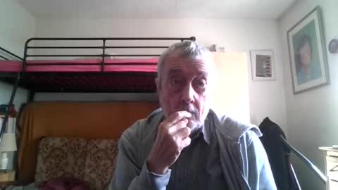 78kiss online show from March 25, 3:05 pm