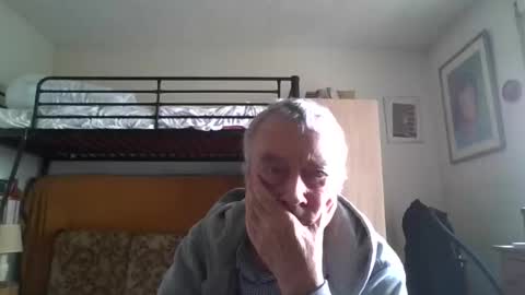 78kiss online show from March 27, 2:18 pm