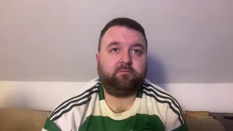 7celticguy7 online show from May 5, 10:10 pm