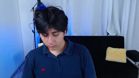 zyan online show from January 5, 8:34 pm