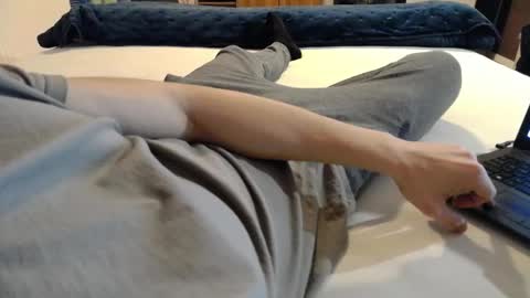 87johnny online show from February 2, 4:22 pm