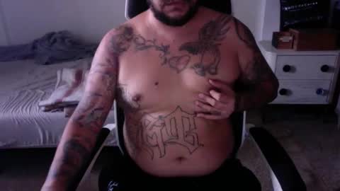 8cha online show from October 18, 6:46 pm