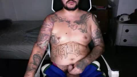 8cha online show from February 11, 5:34 am