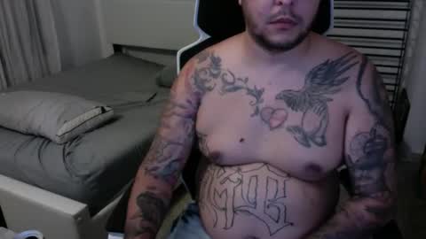 8cha online show from February 19, 1:40 am