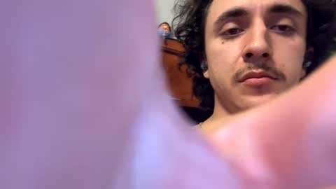 Andy online show from January 21, 9:17 am