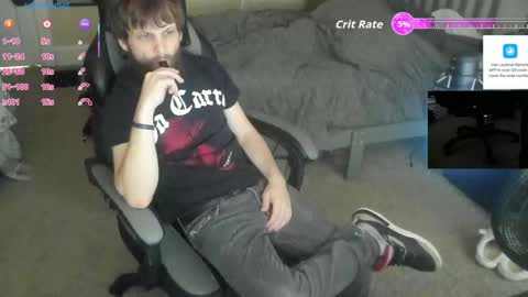 will online show from April 22, 2:22 pm