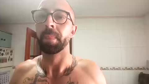 90gonzalo online show from September 23, 11:31 am