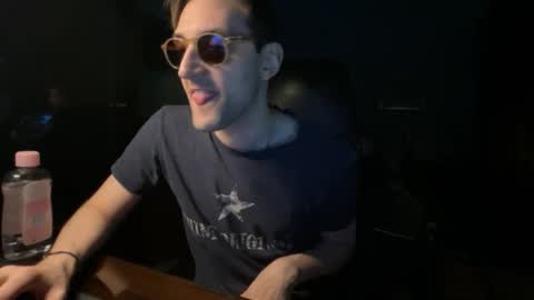 91stefisexy91 online show from February 27, 6:40 pm