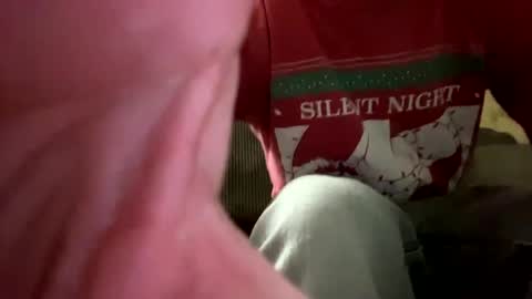 Topher online show from January 27, 2:31 am