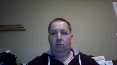 99actorguy99 online show from May 20, 3:40 pm