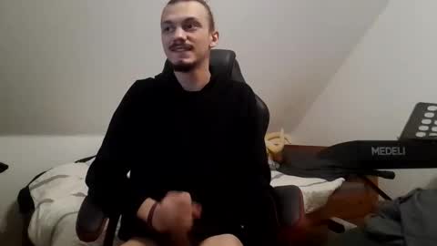 Alex online show from October 14, 7:10 pm