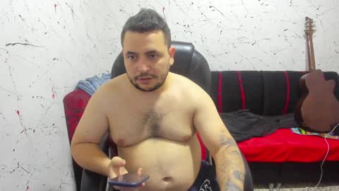 Snapshot of _ace_ventura chatting on January 7, 4:05 pm ---- online show from January 7, 4:05 pm