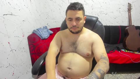 Snapshot of _ace_ventura chatting on January 6, 3:51 pm ---- online show from January 6, 3:51 pm