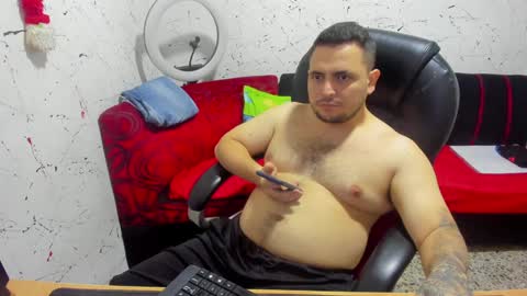 Snapshot of _ace_ventura chatting on December 22, 2:38 pm ---- online show from December 22, 2:38 pm