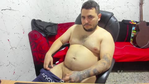 Snapshot of _ace_ventura chatting on January 11, 4:14 pm ---- online show from January 11, 4:14 pm