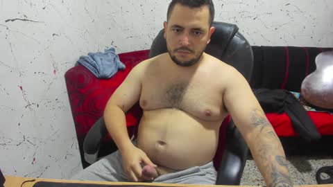 Snapshot of _ace_ventura chatting on January 5, 3:45 pm ---- online show from January 5, 3:45 pm