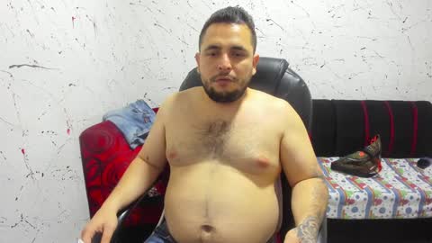 Snapshot of _ace_ventura chatting on January 28, 4:50 am ---- online show from January 28, 4:50 am