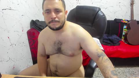 Snapshot of _ace_ventura chatting on January 14, 4:36 am ---- online show from January 14, 4:36 am