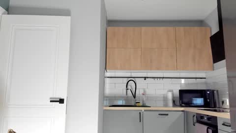 Adam online show from February 25, 11:44 pm