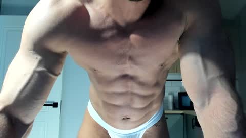 Adam online show from February 4, 12:44 pm